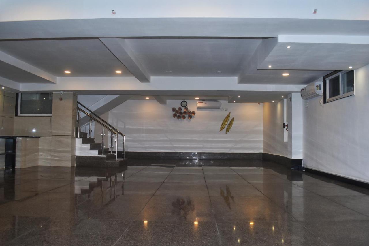 Hotel Centrum Kota  Kültér fotó